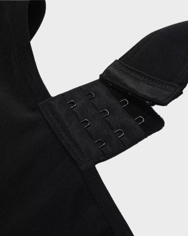 High Waist Corrigerend Broekje