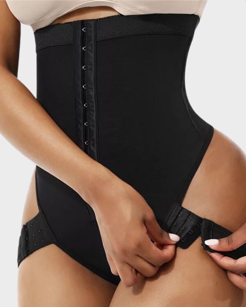 High Waist Corrigerend Broekje