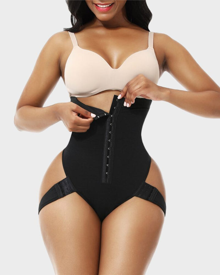 High Waist Corrigerend Broekje