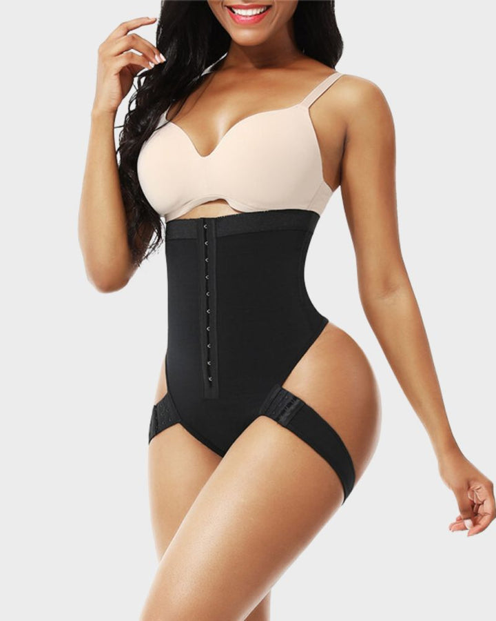 High Waist Corrigerend Broekje