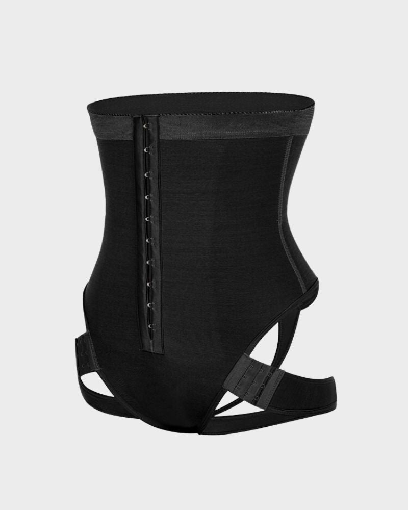 High Waist Corrigerend Broekje