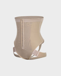 High Waist Corrigerend Broekje