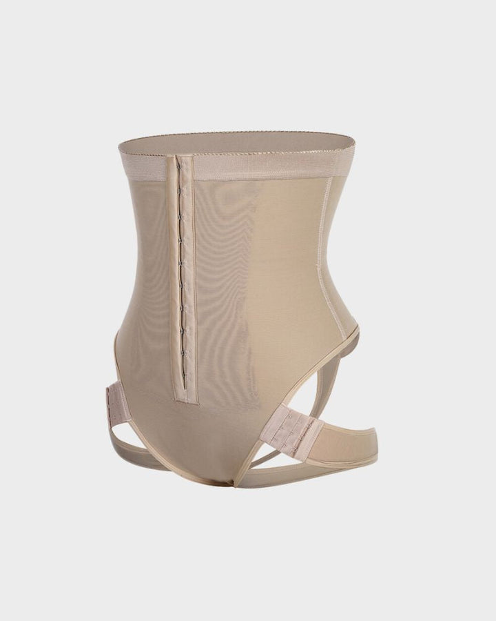 High Waist Corrigerend Broekje