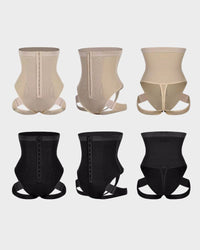 High Waist Corrigerend Broekje