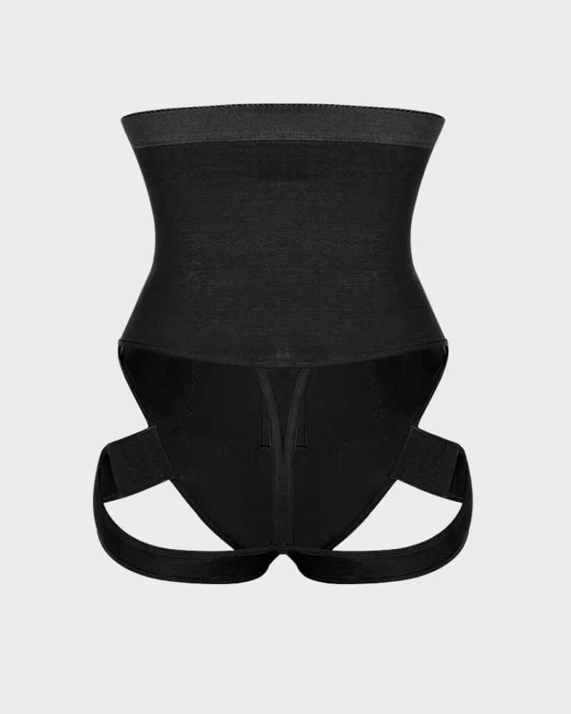 High Waist Corrigerend Broekje