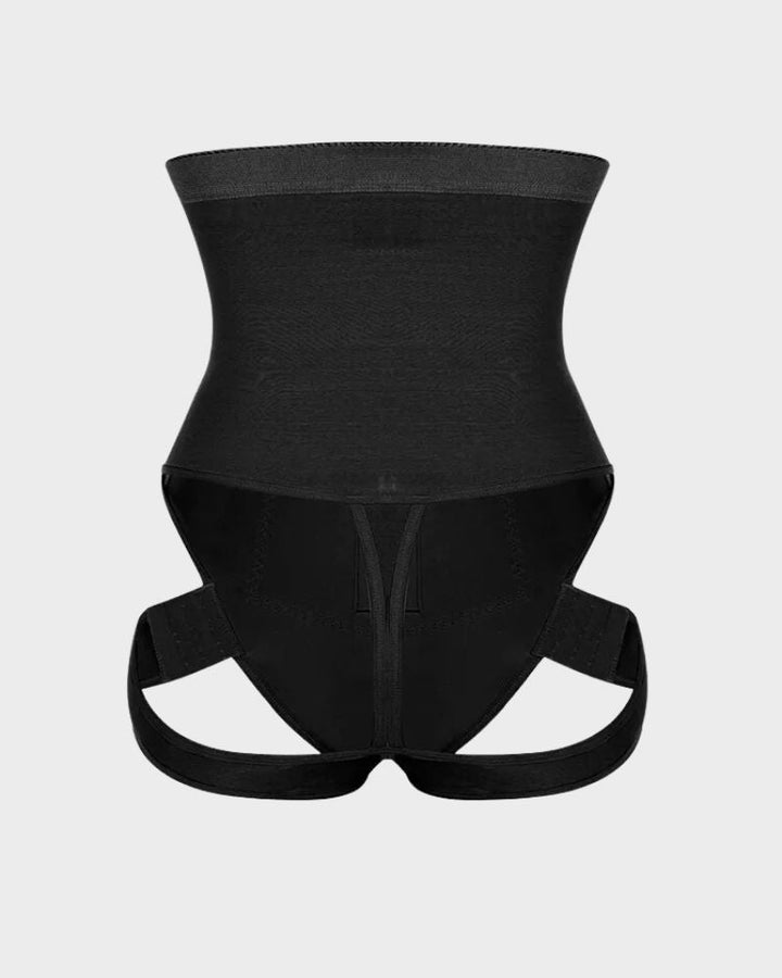 High Waist Corrigerend Broekje