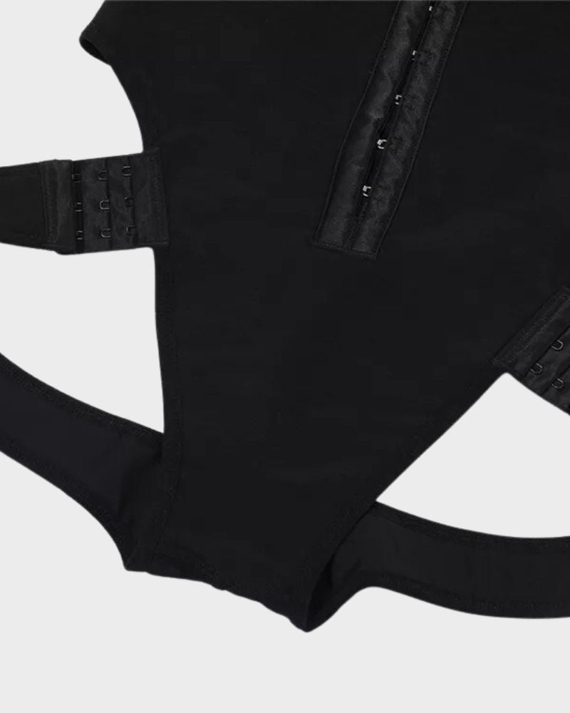High Waist Corrigerend Broekje