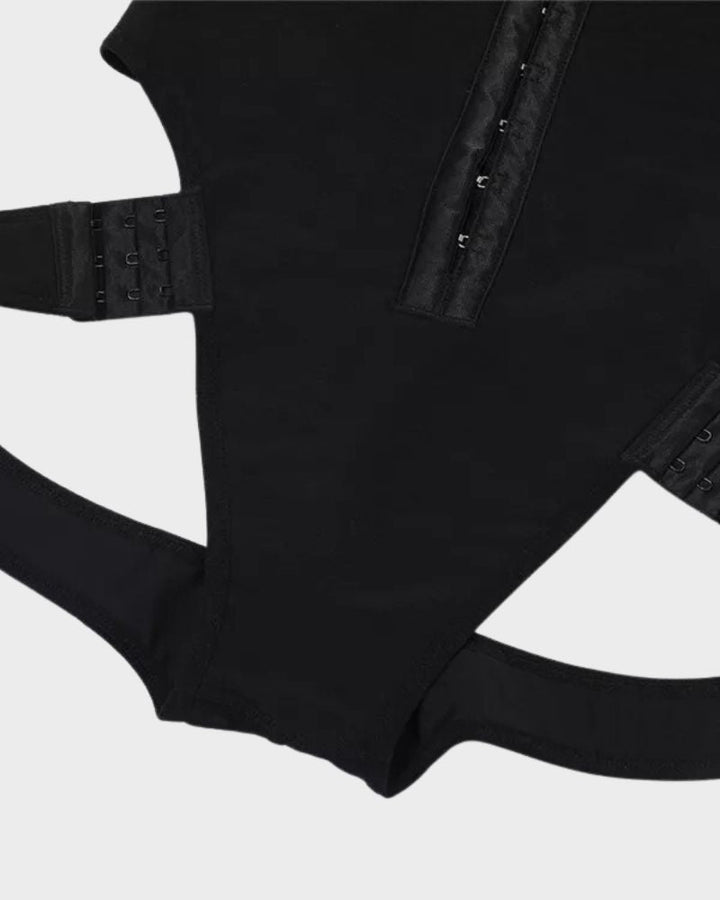 High Waist Corrigerend Broekje