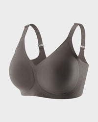 Naadloze Zachte Comfortabele Geleistrip Draadloze BH