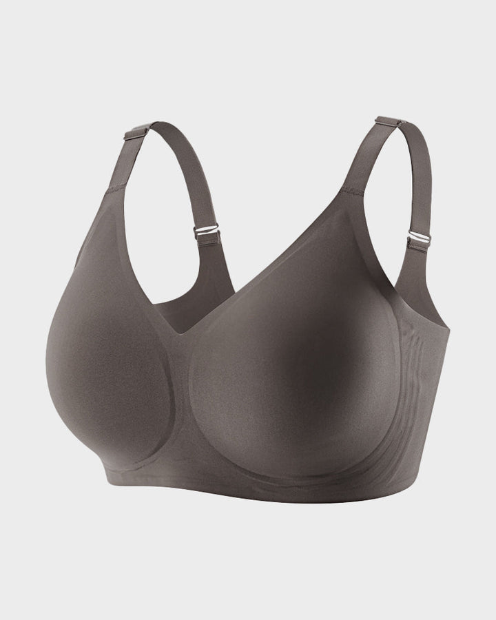 Naadloze Zachte Comfortabele Geleistrip Draadloze BH