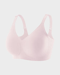 Naadloze Zachte Comfortabele Geleistrip Draadloze BH