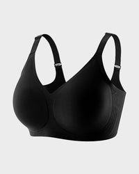 Naadloze Zachte Comfortabele Geleistrip Draadloze BH
