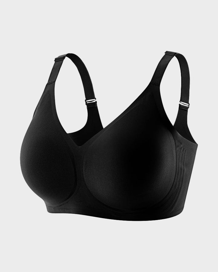 Naadloze Zachte Comfortabele Geleistrip Draadloze BH