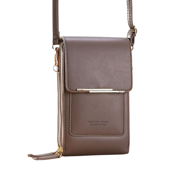 Vela Touch Crossbody Telefoontas
